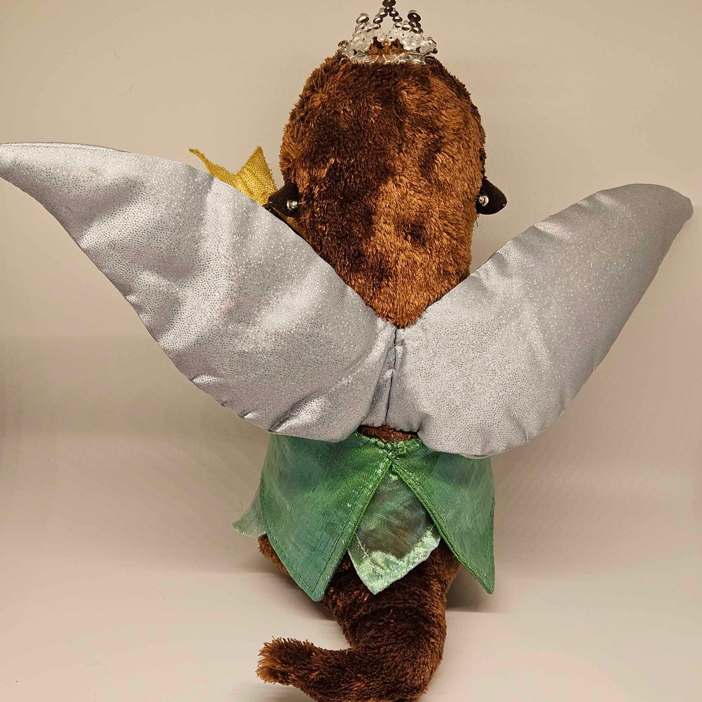 Fairy GodOtter
