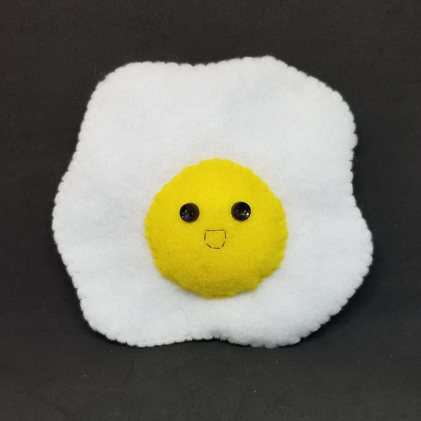 CLEARANCE Sunny Siders: Plush Eggs