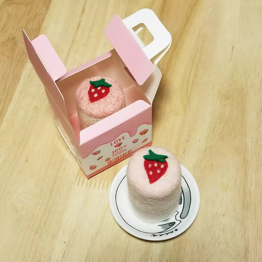 CLEARANCE Mini Kawaii Cakes
