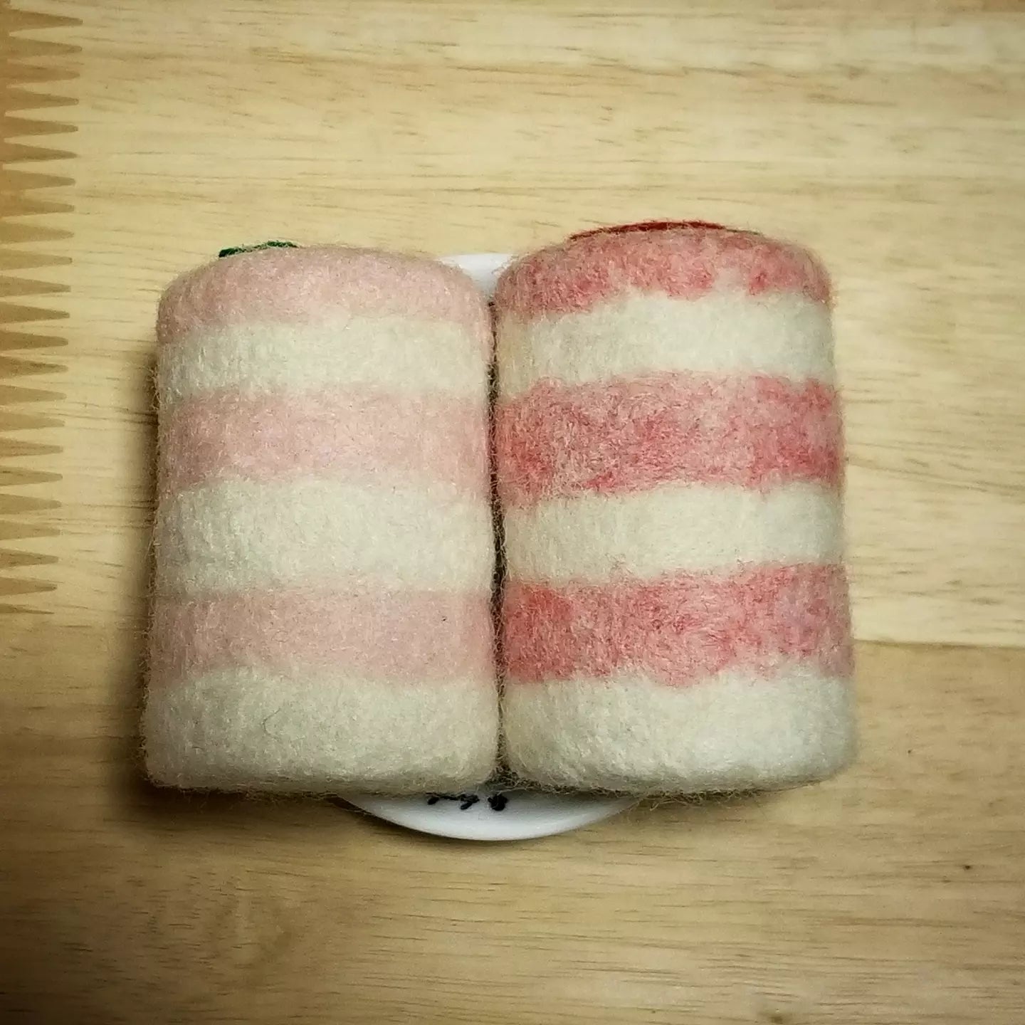CLEARANCE Mini Kawaii Cakes