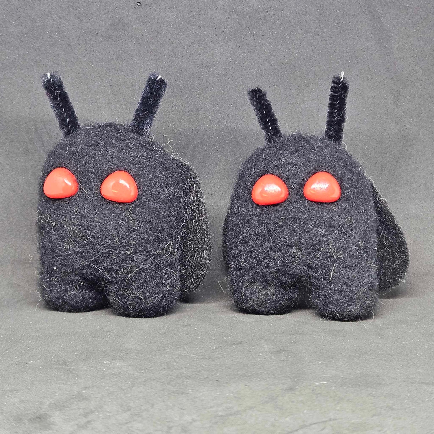 Mini Cryptids