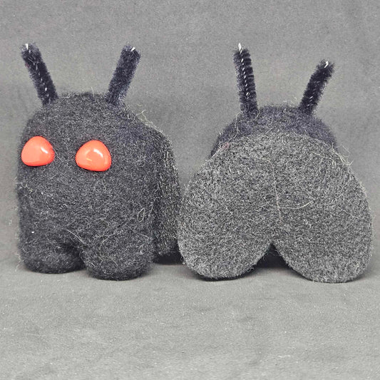 Mini Mothman