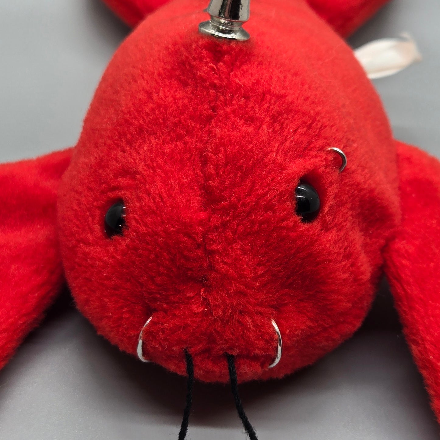 Punk Rock Lobster Plush