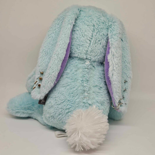 Reconstructed Rabbit Plush