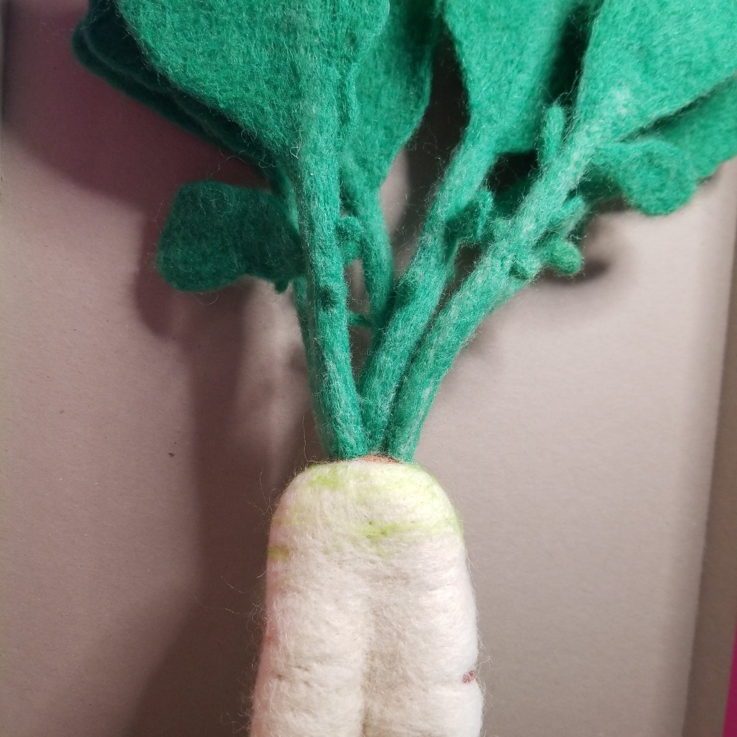 CLEARANCE Lillith the Sexy Daikon