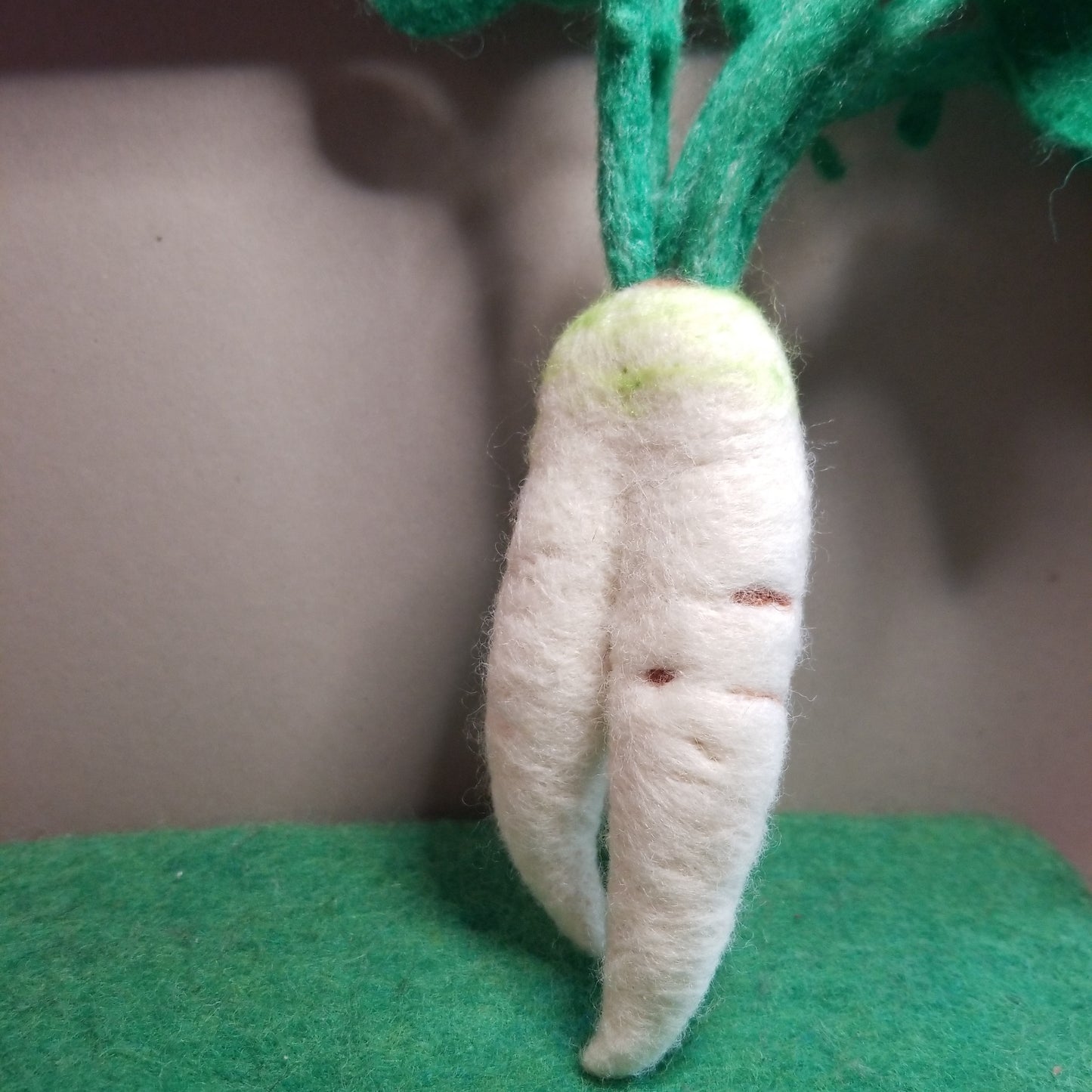 CLEARANCE Lillith the Sexy Daikon