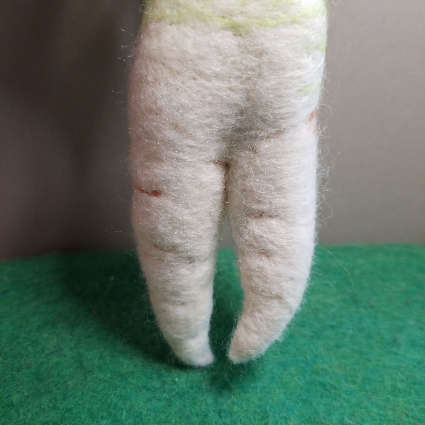 CLEARANCE Lillith the Sexy Daikon