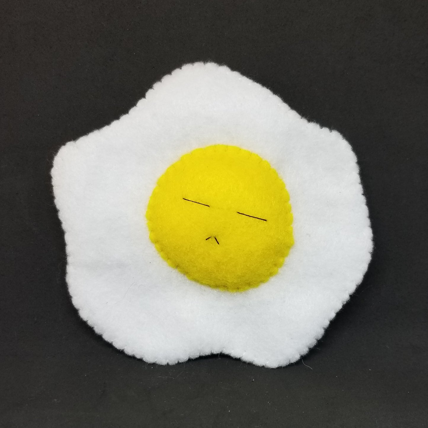 CLEARANCE Sunny Siders: Plush Eggs