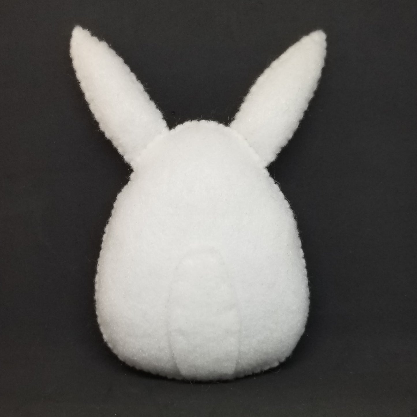 Chibi-Totoro Shelf Plushies