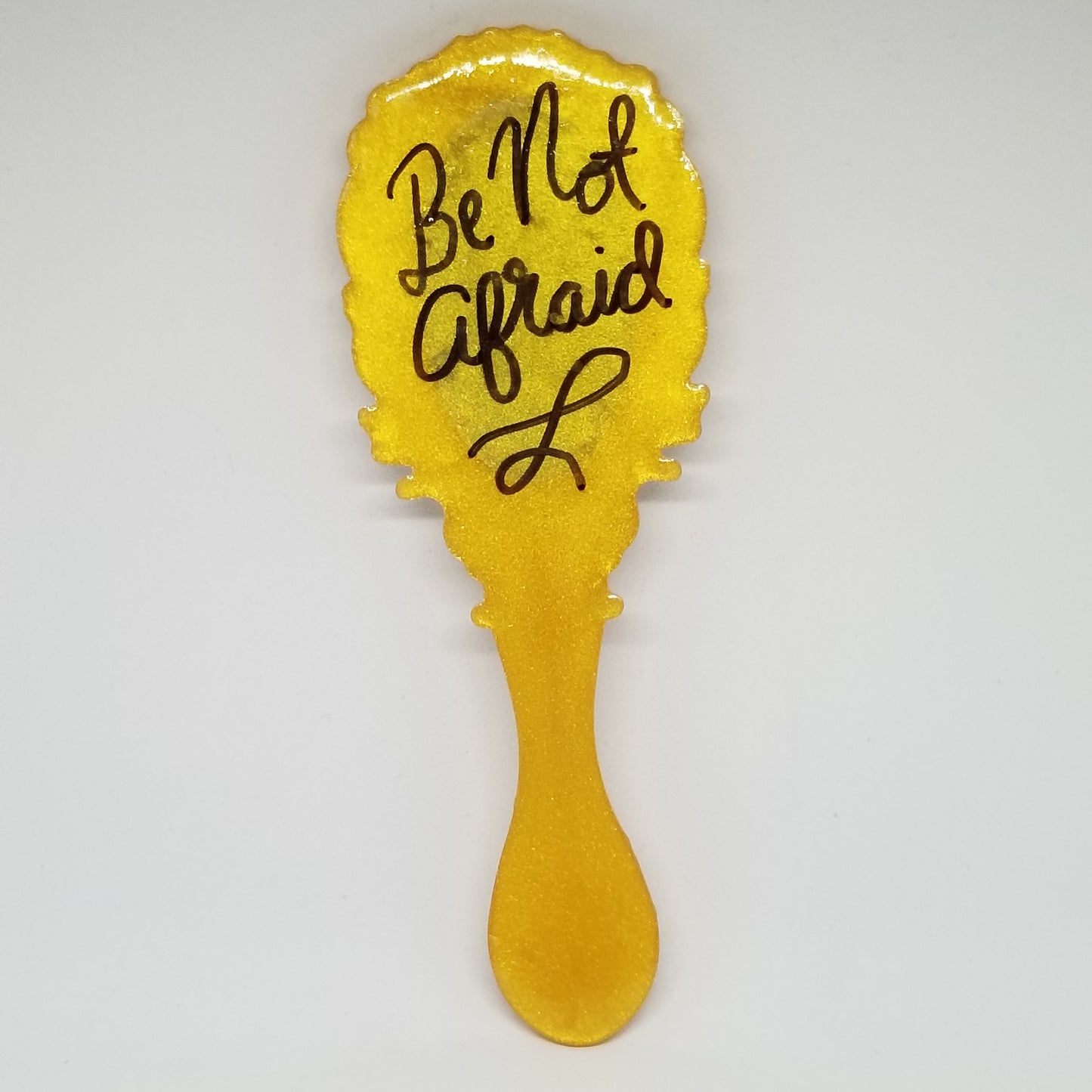Angelic Affirmations Hand Mirrors
