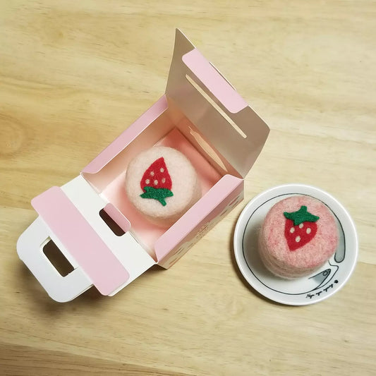 CLEARANCE Mini Kawaii Cakes