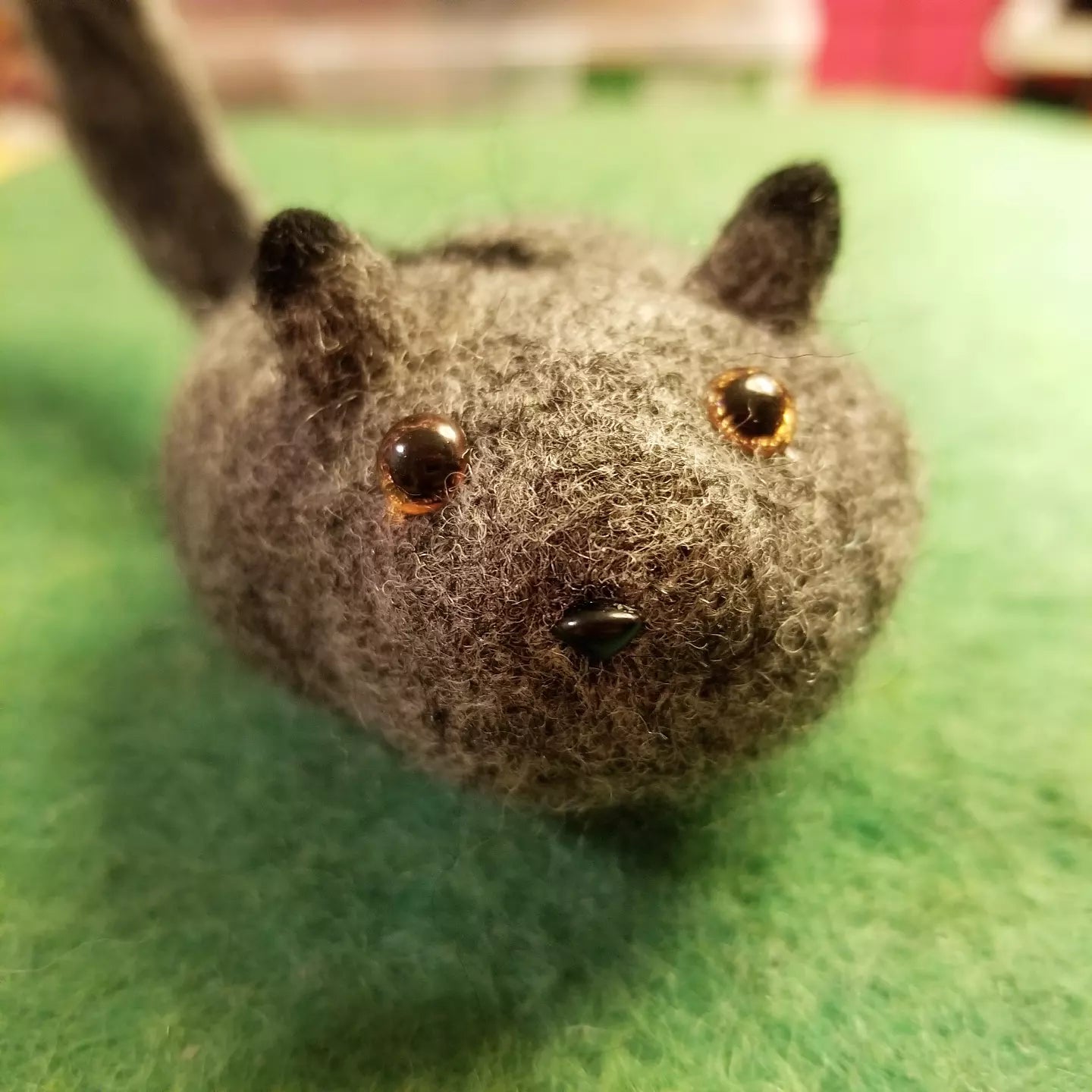 CLEARANCE Godfrey the Pet Rock