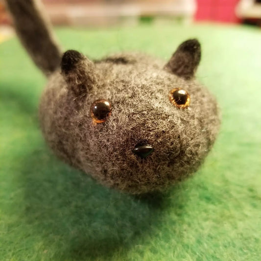 CLEARANCE Godfrey the Pet Rock