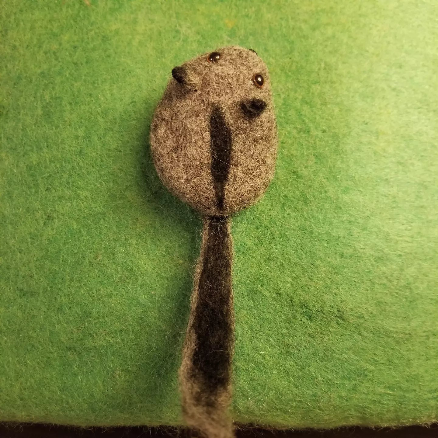 CLEARANCE Godfrey the Pet Rock