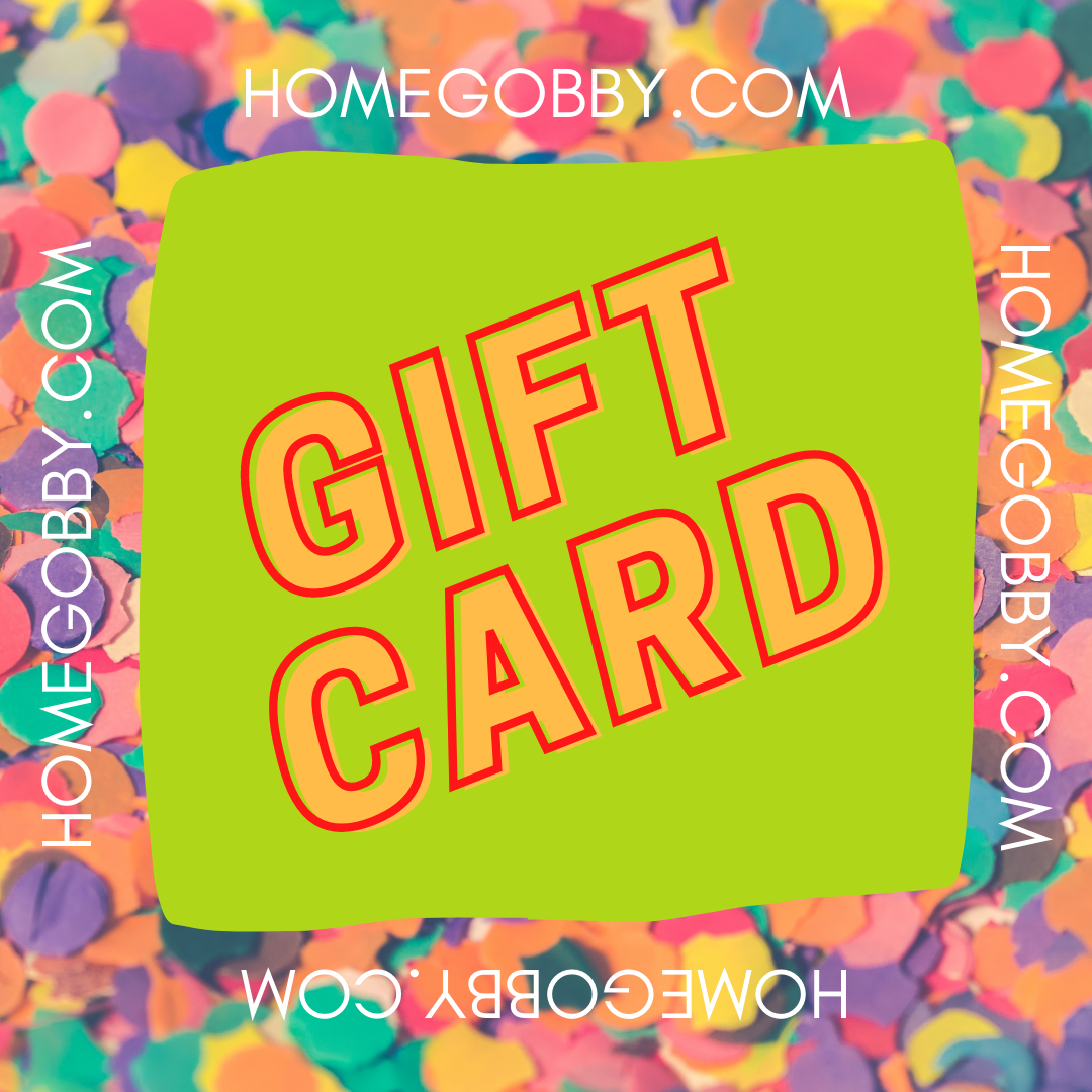 Goblin Gift Card